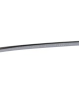 MACKINTOSH PHILOSOPHY（マッキントッシュフィロソフィー）メガネ 黒 サイズ:- メンズ/2200655866060