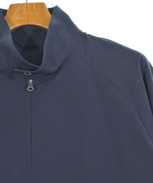 MACKINTOSH PHILOSOPHY（マッキントッシュフィロソフィー）ブルゾン 紺 サイズ:40(L位) メンズ/2200648279211