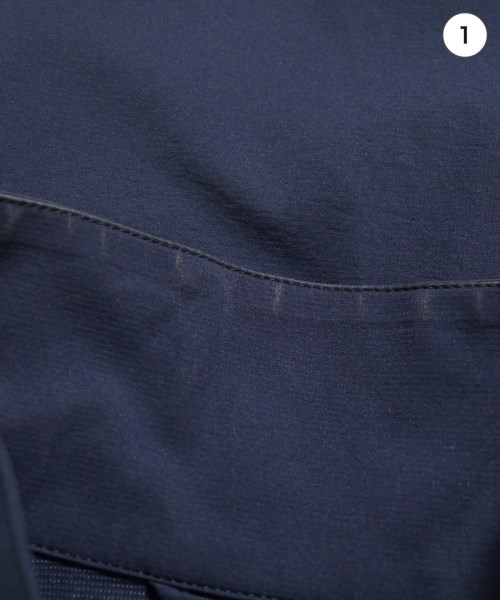 MACKINTOSH PHILOSOPHY（マッキントッシュフィロソフィー）ブルゾン 紺 サイズ:40(L位) メンズ/2200648279211