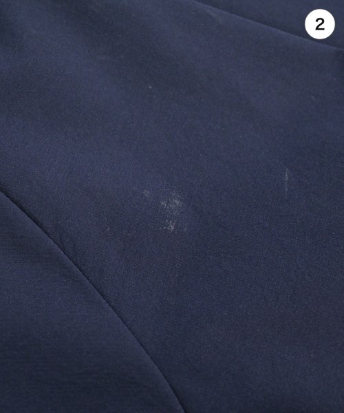 MACKINTOSH PHILOSOPHY（マッキントッシュフィロソフィー）ブルゾン 紺 サイズ:40(L位) メンズ/2200648279211