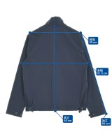 MACKINTOSH PHILOSOPHY（マッキントッシュフィロソフィー）ブルゾン 紺 サイズ:40(L位) メンズ/2200648279211