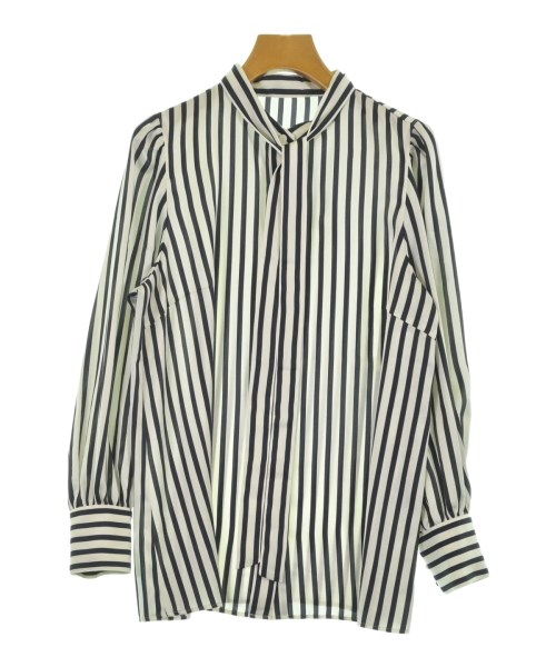 MACKINTOSH PHILOSOPHY(マッキントッシュフィロソフィー)ブラウス 白 サイズ:38(M位)/2200642389053