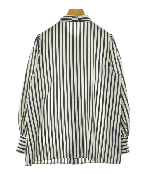 MACKINTOSH PHILOSOPHY（マッキントッシュフィロソフィー）ブラウス 白 サイズ:38(M位) レディース/2200642389053