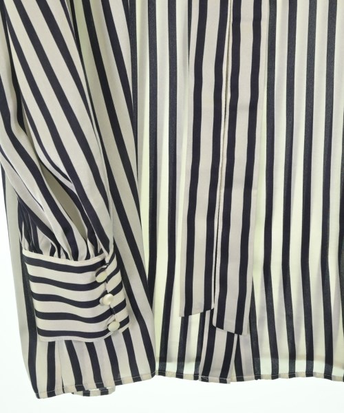 MACKINTOSH PHILOSOPHY（マッキントッシュフィロソフィー）ブラウス 白 サイズ:38(M位) レディース/2200642389053