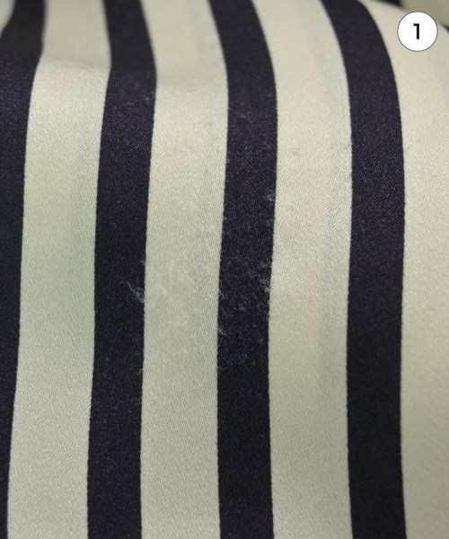 MACKINTOSH PHILOSOPHY（マッキントッシュフィロソフィー）ブラウス 白 サイズ:38(M位) レディース/2200642389053