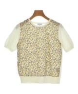 MACKINTOSH PHILOSOPHY（マッキントッシュフィロソフィー）ニット・セーター 白 サイズ:38(M位) レディース/2200650535107