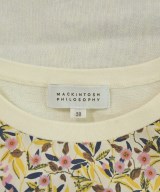 MACKINTOSH PHILOSOPHY（マッキントッシュフィロソフィー）ニット・セーター 白 サイズ:38(M位) レディース/2200650535107