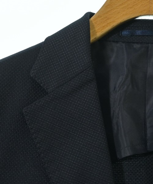 MACKINTOSH PHILOSOPHY（マッキントッシュフィロソフィー）カジュアルジャケット 紺 サイズ:38(M位) メンズ/2200650122048