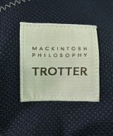 MACKINTOSH PHILOSOPHY（マッキントッシュフィロソフィー）カジュアルジャケット 紺 サイズ:38(M位) メンズ/2200650122048