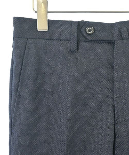 MACKINTOSH PHILOSOPHY（マッキントッシュフィロソフィー）スラックス 紺 サイズ:36(S位) メンズ/2200650122055