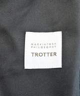 MACKINTOSH PHILOSOPHY（マッキントッシュフィロソフィー）スラックス 紺 サイズ:36(S位) メンズ/2200650122055