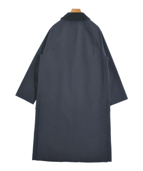 MACKINTOSH PHILOSOPHY（マッキントッシュフィロソフィー）コート 紺 サイズ:2(M位) レディース/2200655949022