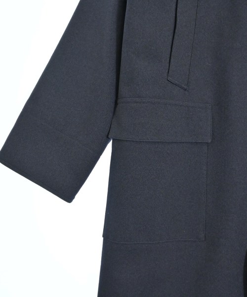 MACKINTOSH PHILOSOPHY（マッキントッシュフィロソフィー）コート 紺 サイズ:2(M位) レディース/2200655949022