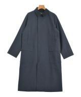 MACKINTOSH PHILOSOPHY（マッキントッシュフィロソフィー）コート 紺 サイズ:2(M位) レディース/2200655949022
