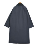 MACKINTOSH PHILOSOPHY（マッキントッシュフィロソフィー）コート 紺 サイズ:2(M位) レディース/2200655949022