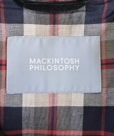 MACKINTOSH PHILOSOPHY（マッキントッシュフィロソフィー）コート 紺 サイズ:2(M位) レディース/2200655949022