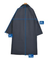 MACKINTOSH PHILOSOPHY（マッキントッシュフィロソフィー）コート 紺 サイズ:2(M位) レディース/2200655949022