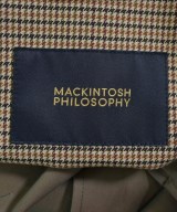 MACKINTOSH PHILOSOPHY（マッキントッシュフィロソフィー）トレンチコート グレー サイズ:38(M位) レディース/2200655949039