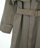 MACKINTOSH PHILOSOPHY（マッキントッシュフィロソフィー）トレンチコート グレー サイズ:38(M位) レディース/2200655949039