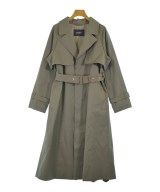 MACKINTOSH PHILOSOPHY トレンチコート