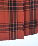 MACKINTOSH PHILOSOPHY（マッキントッシュフィロソフィー）ロング・マキシ丈スカート 赤 サイズ:36(S位) レディース/2200655126027