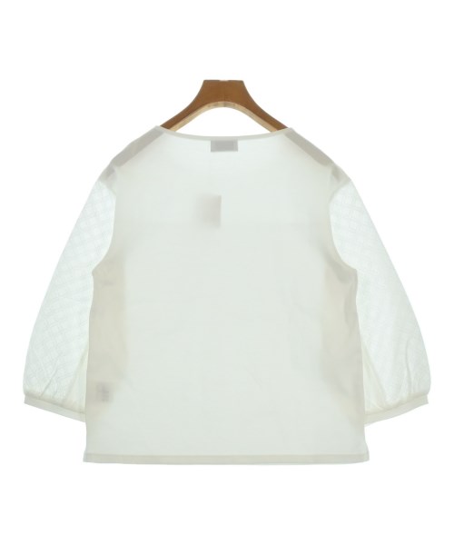 MACKINTOSH PHILOSOPHY（マッキントッシュフィロソフィー）Tシャツ・カットソー 白 サイズ:36(S位) レディース/2200655126034