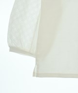 MACKINTOSH PHILOSOPHY（マッキントッシュフィロソフィー）Tシャツ・カットソー 白 サイズ:36(S位) レディース/2200655126034