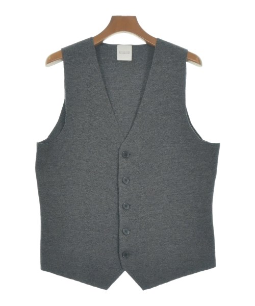 MACKINTOSH PHILOSOPHY(マッキントッシュフィロソフィー)カジュアルシャツ グレー サイズ:42(XL位)/2200652771084