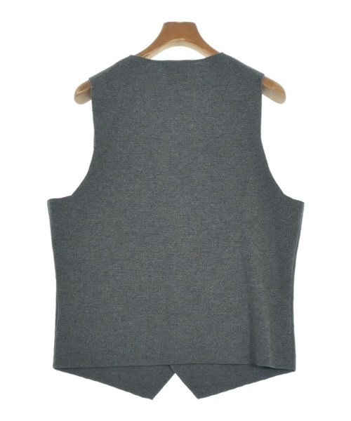 MACKINTOSH PHILOSOPHY（マッキントッシュフィロソフィー）カジュアルシャツ グレー サイズ:42(XL位) メンズ/2200652771084