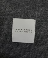 MACKINTOSH PHILOSOPHY（マッキントッシュフィロソフィー）カジュアルシャツ グレー サイズ:42(XL位) メンズ/2200652771084