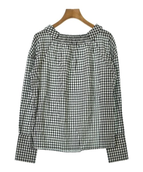 MACKINTOSH PHILOSOPHY(マッキントッシュフィロソフィー)ブラウス 白 サイズ:36(S位)/2200650121089