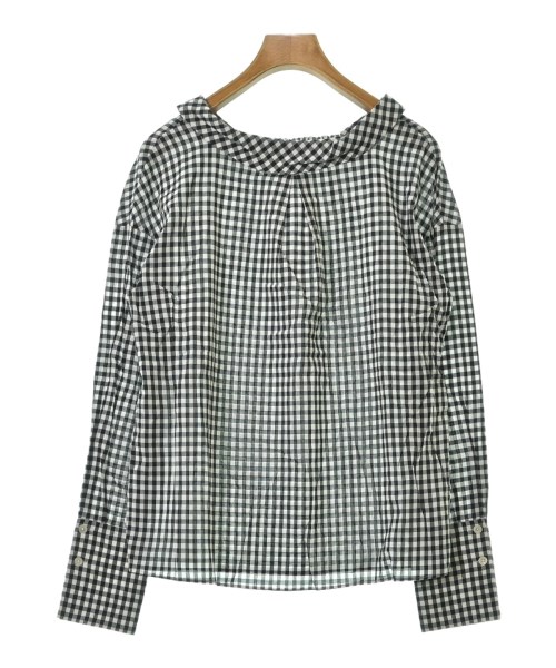 MACKINTOSH PHILOSOPHY（マッキントッシュフィロソフィー）ブラウス 白 サイズ:36(S位) レディース/2200650121089