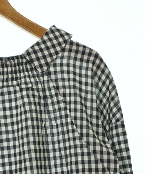 MACKINTOSH PHILOSOPHY（マッキントッシュフィロソフィー）ブラウス 白 サイズ:36(S位) レディース/2200650121089