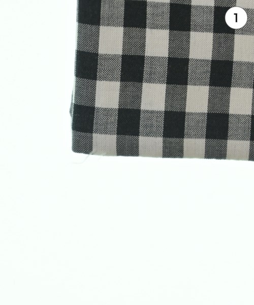 MACKINTOSH PHILOSOPHY（マッキントッシュフィロソフィー）ブラウス 白 サイズ:36(S位) レディース/2200650121089