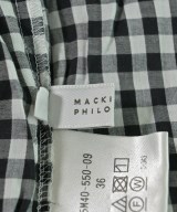 MACKINTOSH PHILOSOPHY（マッキントッシュフィロソフィー）ブラウス 白 サイズ:36(S位) レディース/2200650121089