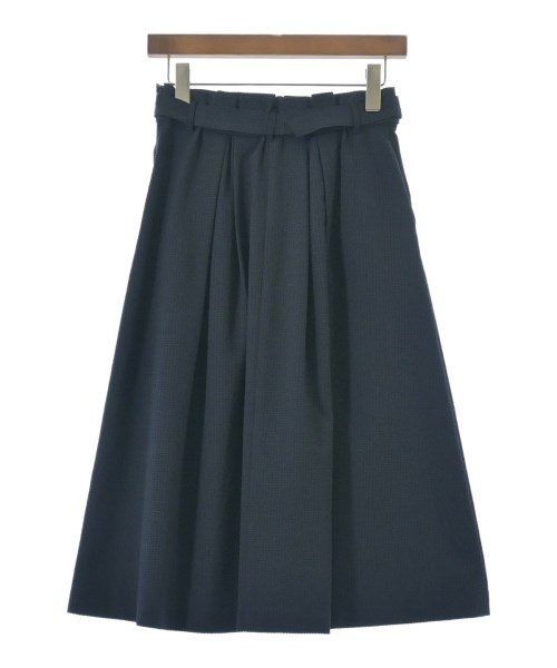 MACKINTOSH PHILOSOPHY（マッキントッシュフィロソフィー）ロング・マキシ丈スカート 紺 サイズ:-(M位) レディース/2200655603092