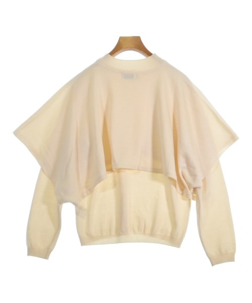 MACKINTOSH PHILOSOPHY（マッキントッシュフィロソフィー）アンサンブル ピンク サイズ:38(M位) レディース/2200657611040