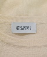 MACKINTOSH PHILOSOPHY（マッキントッシュフィロソフィー）アンサンブル ピンク サイズ:38(M位) レディース/2200657611040