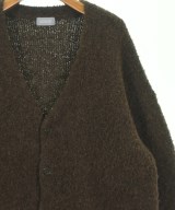 MACKINTOSH PHILOSOPHY（マッキントッシュフィロソフィー）カーディガン 茶 サイズ:6(XXL位) レディース/2200653790022