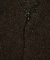 MACKINTOSH PHILOSOPHY（マッキントッシュフィロソフィー）カーディガン 茶 サイズ:6(XXL位) レディース/2200653790022