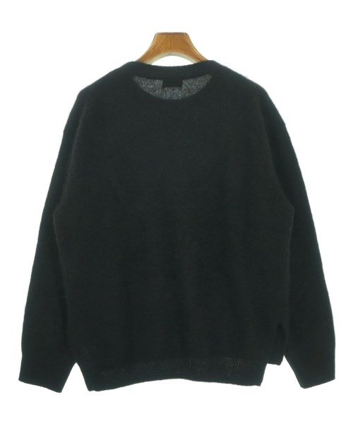 MACKINTOSH PHILOSOPHY（マッキントッシュフィロソフィー）ニット・セーター 黒 サイズ:2(M位) レディース/2200653790053