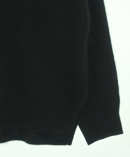 MACKINTOSH PHILOSOPHY（マッキントッシュフィロソフィー）ニット・セーター 黒 サイズ:2(M位) レディース/2200653790053