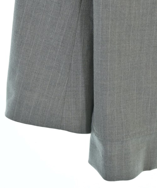 MACKINTOSH PHILOSOPHY（マッキントッシュフィロソフィー）テーラードジャケット グレー サイズ:2(M位) レディース/2200653790060