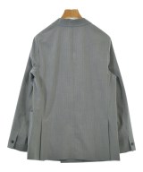 MACKINTOSH PHILOSOPHY（マッキントッシュフィロソフィー）テーラードジャケット グレー サイズ:2(M位) レディース/2200653790060