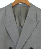 MACKINTOSH PHILOSOPHY（マッキントッシュフィロソフィー）テーラードジャケット グレー サイズ:2(M位) レディース/2200653790060