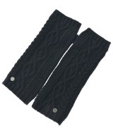 MACKINTOSH PHILOSOPHY（マッキントッシュフィロソフィー）手袋 黒 サイズ:- レディース/2200655220091