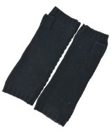 MACKINTOSH PHILOSOPHY（マッキントッシュフィロソフィー）手袋 黒 サイズ:- レディース/2200655220091