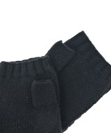 MACKINTOSH PHILOSOPHY（マッキントッシュフィロソフィー）手袋 黒 サイズ:- レディース/2200655220091