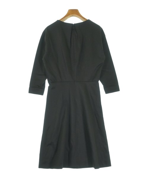 MACKINTOSH PHILOSOPHY（マッキントッシュフィロソフィー）ワンピース 黒 サイズ:36(S位) レディース/2200650826021