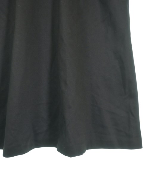 MACKINTOSH PHILOSOPHY（マッキントッシュフィロソフィー）ワンピース 黒 サイズ:36(S位) レディース/2200650826021